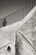 EDGE OF GOLDEN GATE