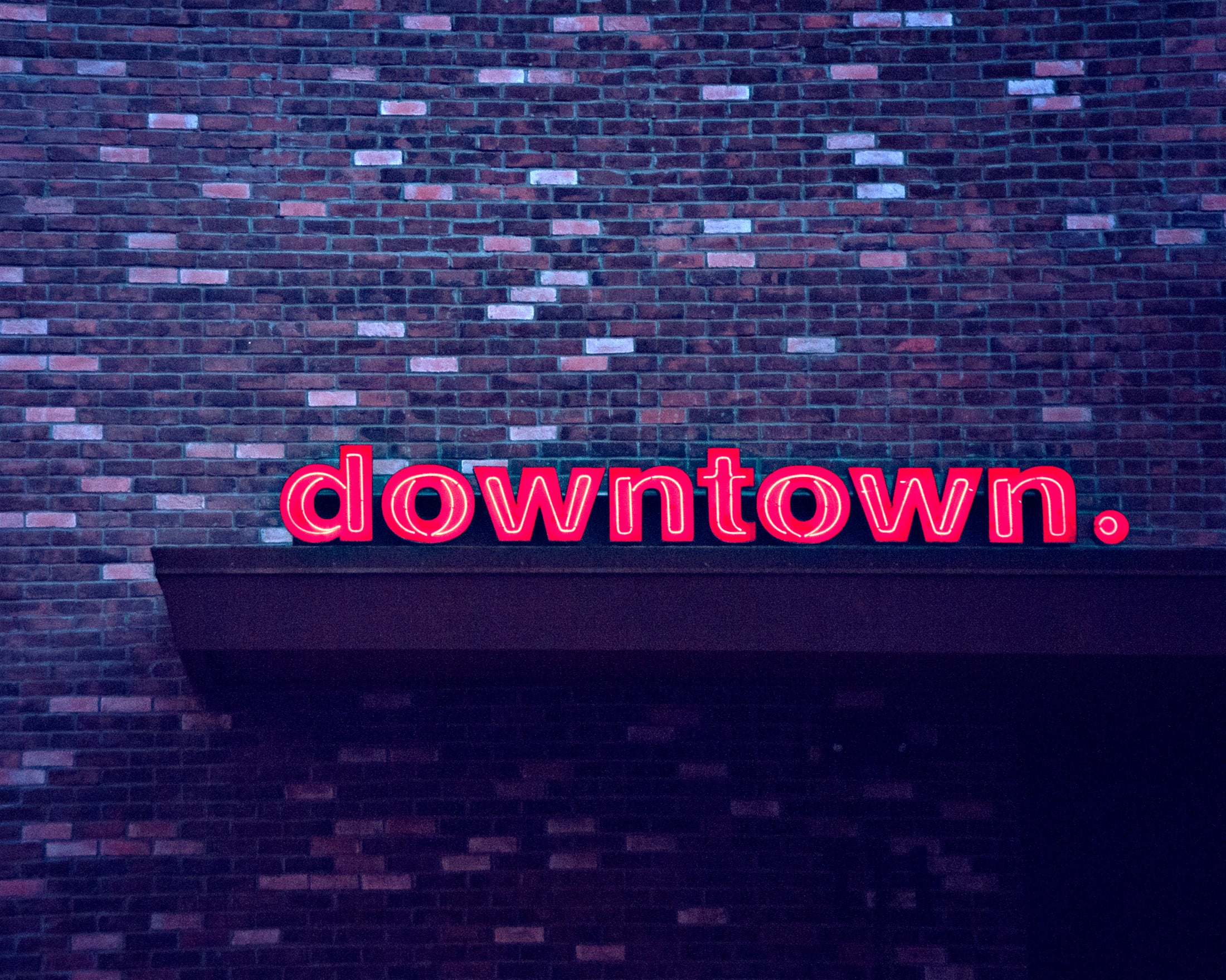 DOWNTOWN VEGAS