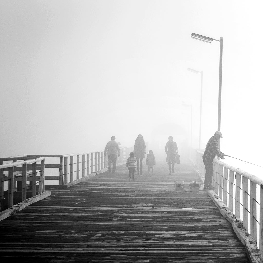 FOG
