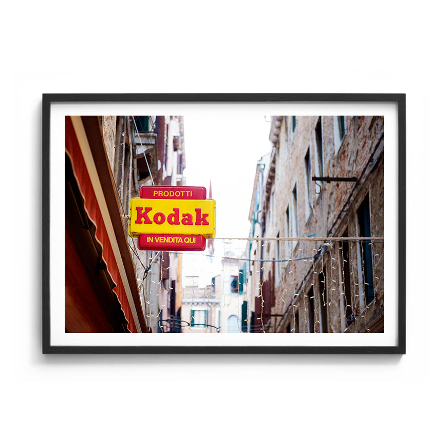 KODAK