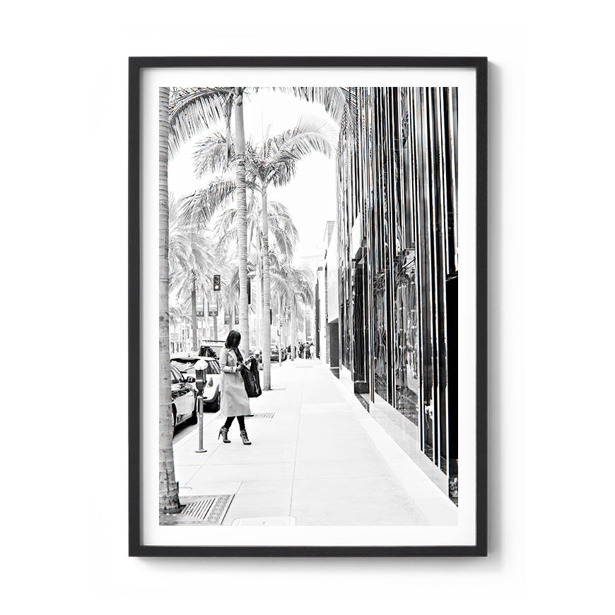 RODEO DRIVE