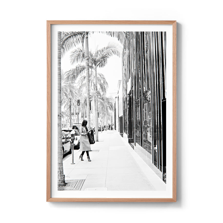 RODEO DRIVE