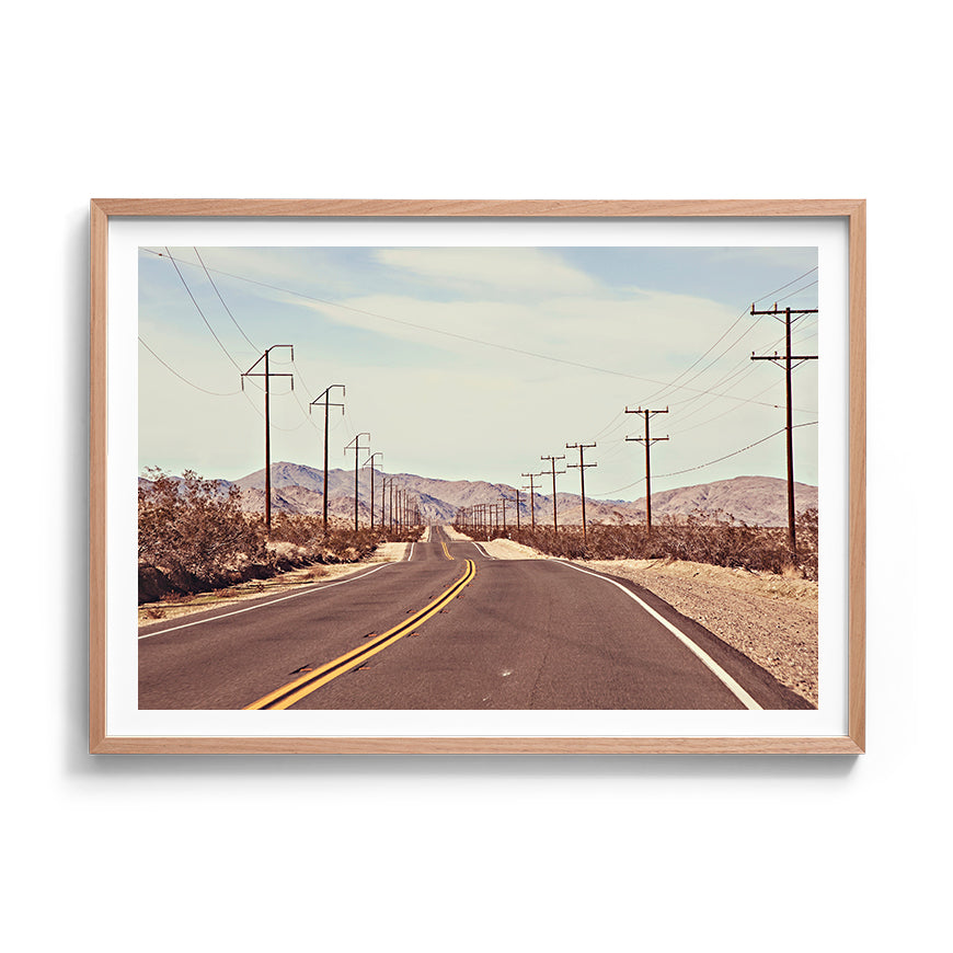 ROAD TO VEGAS