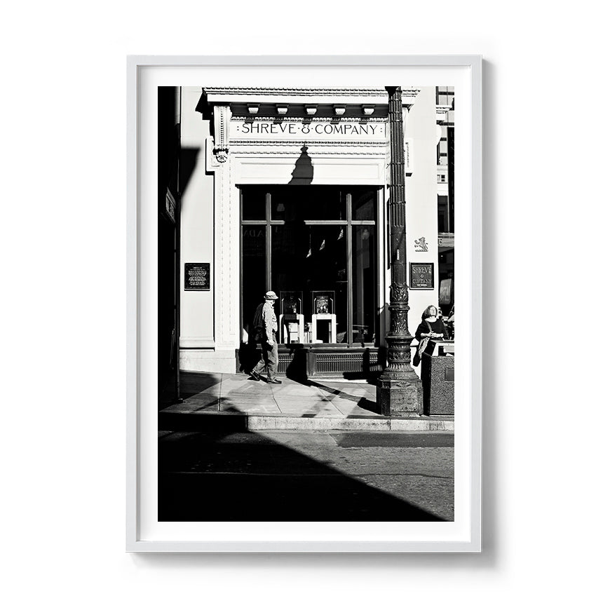 SUNNY STREET