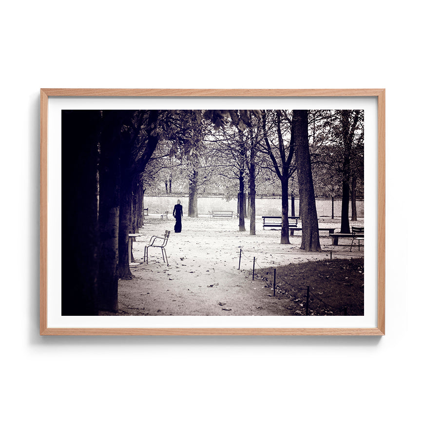 TUILERIES GARDENS