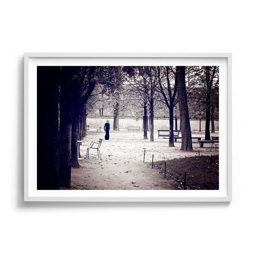 TUILERIES GARDENS