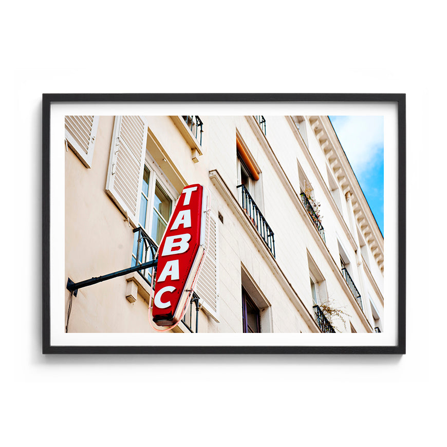 TABAC