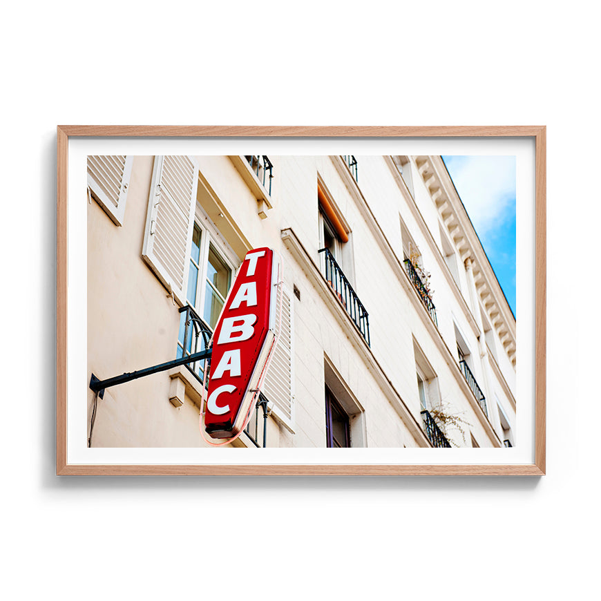 TABAC