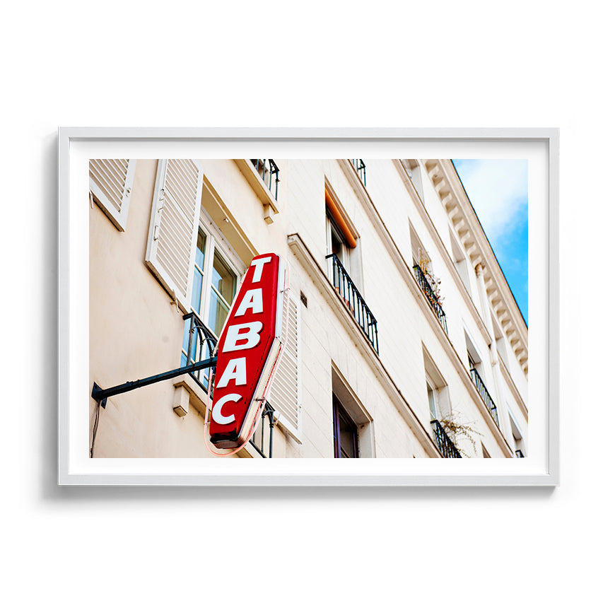 TABAC