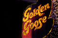 GOLDEN GOOSE