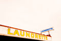 LAUNDRETTE TWO