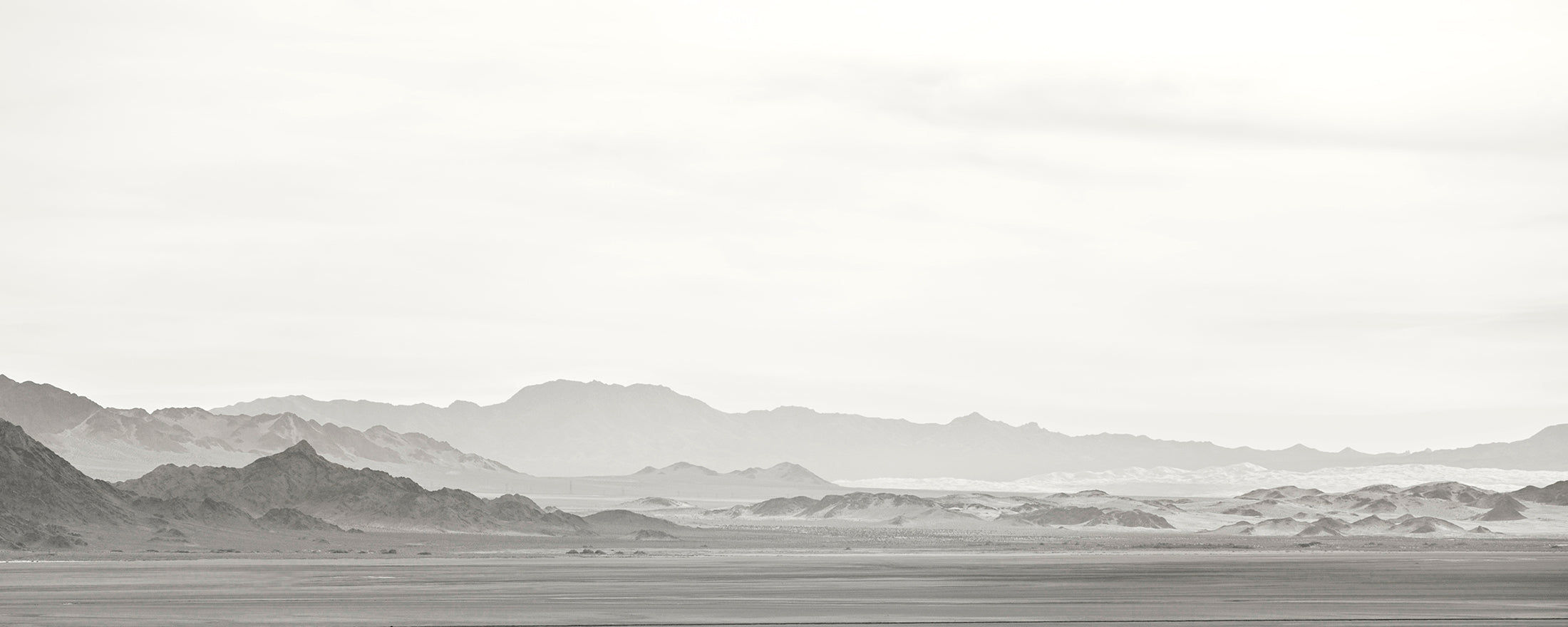 MOONSCAPE