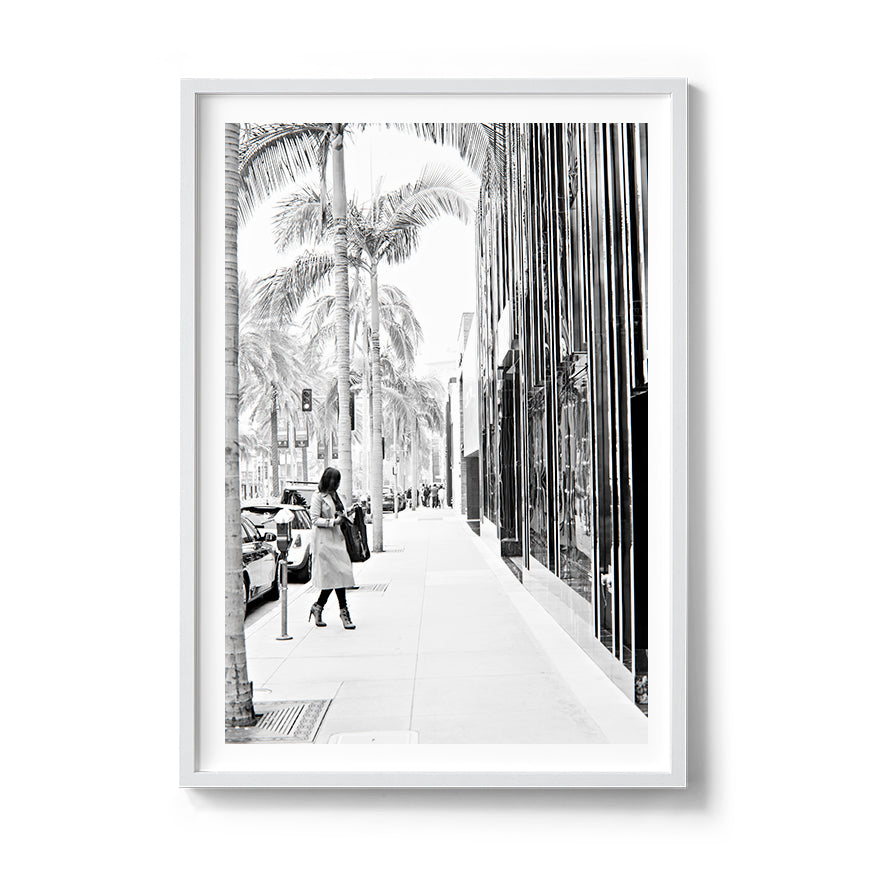 RODEO DRIVE