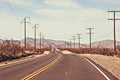ROAD TO VEGAS
