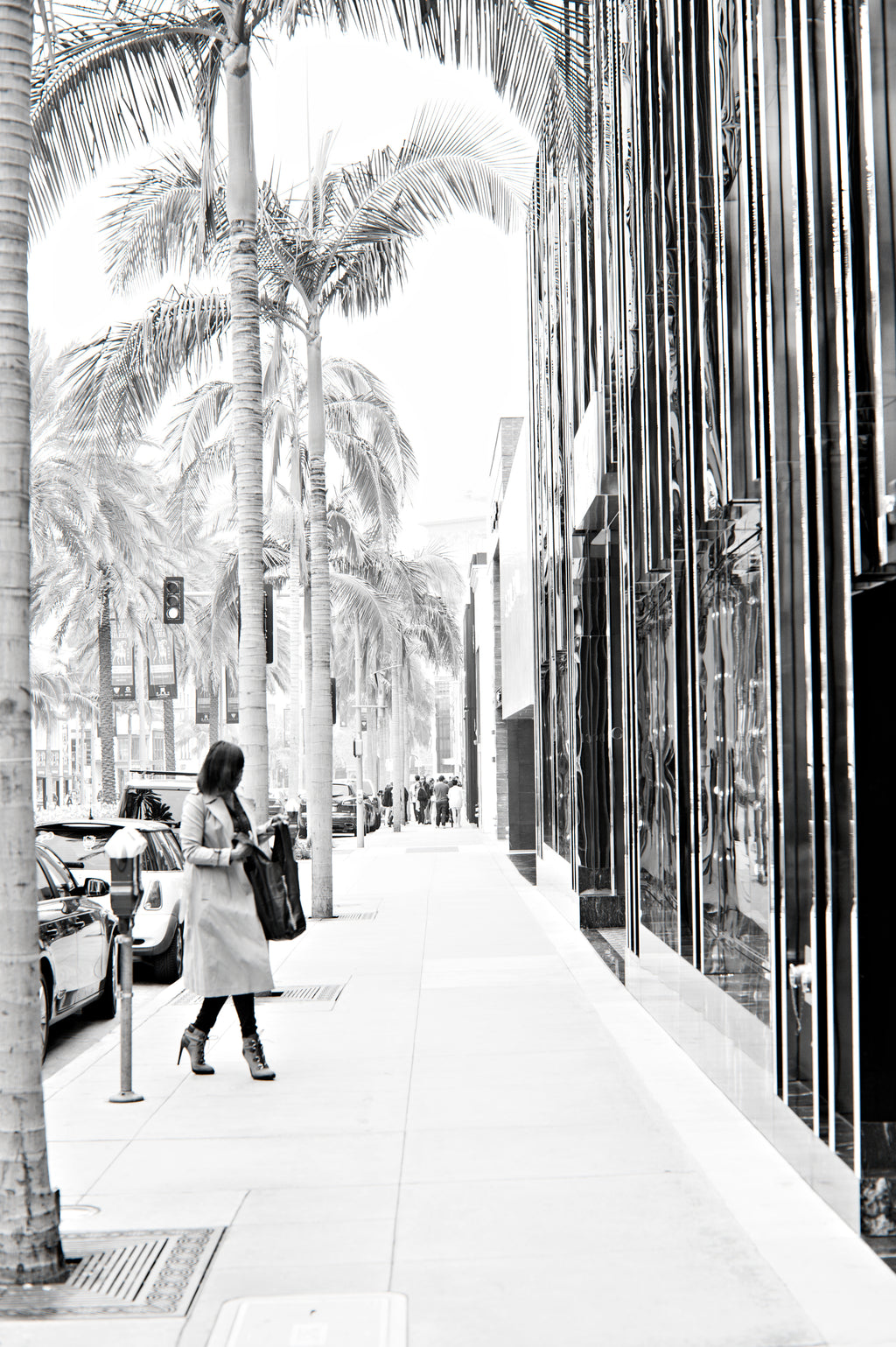 RODEO DRIVE