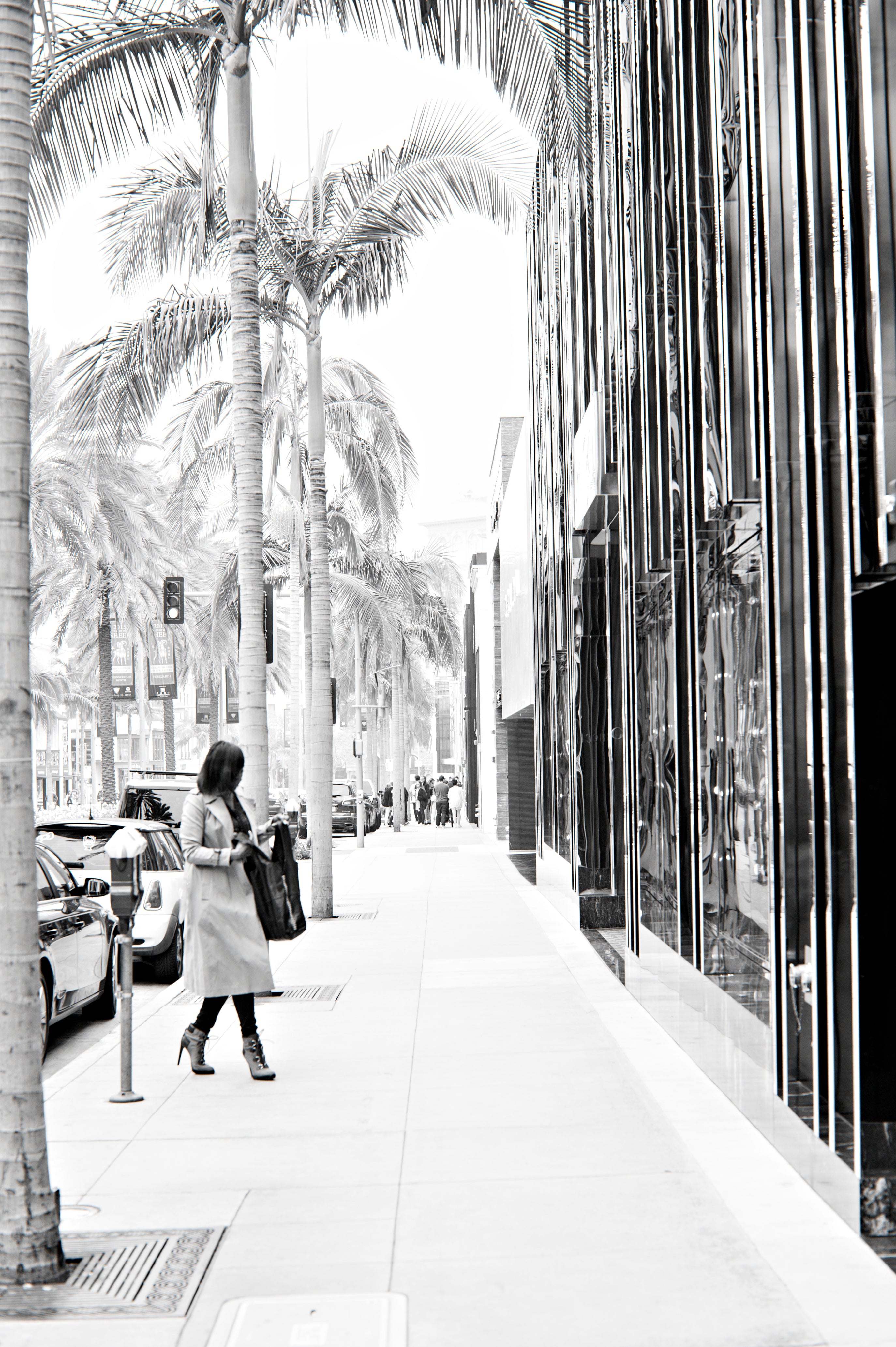 RODEO DRIVE