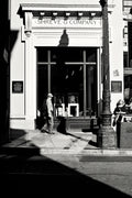 SUNNY STREET