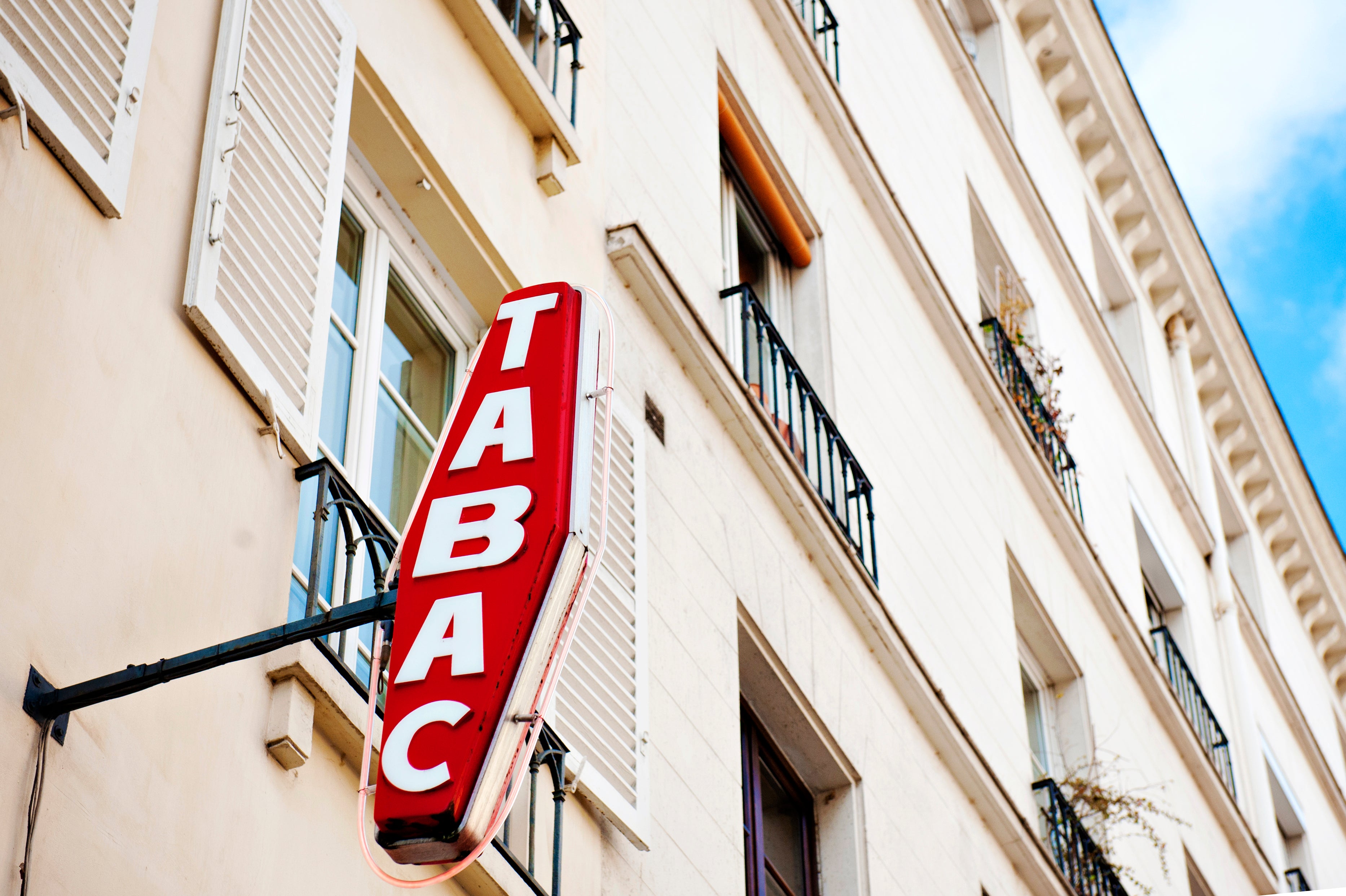 TABAC