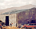 THE BARN
