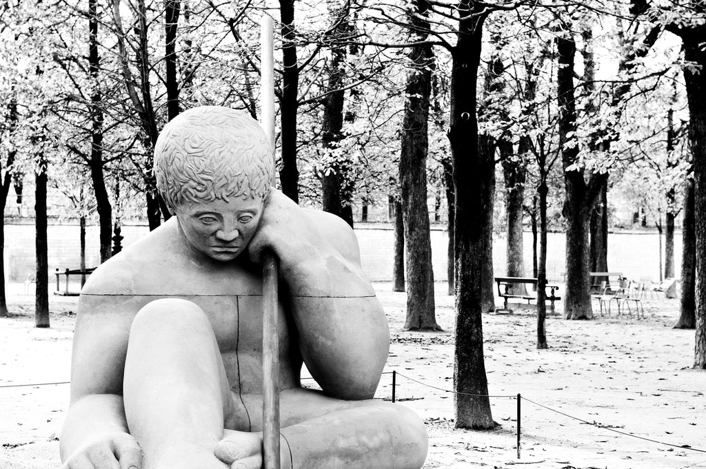 THINKING CLAY