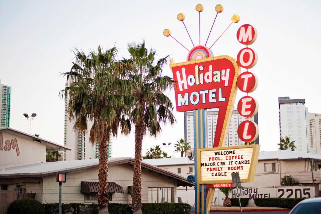 VEGAS INN