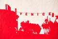VENICE STENCIL ART