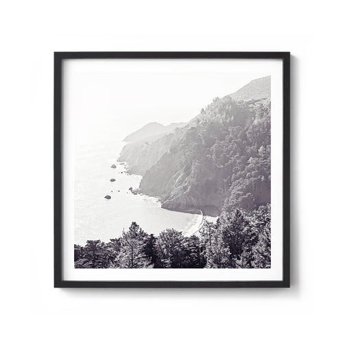 CLIFF TOP