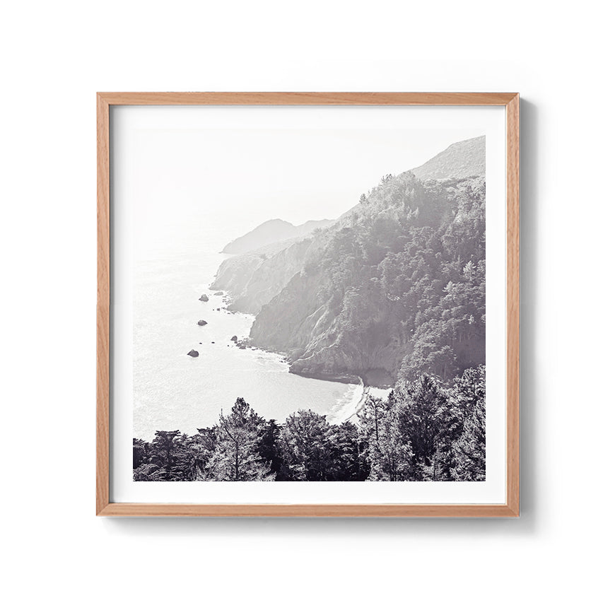 CLIFF TOP