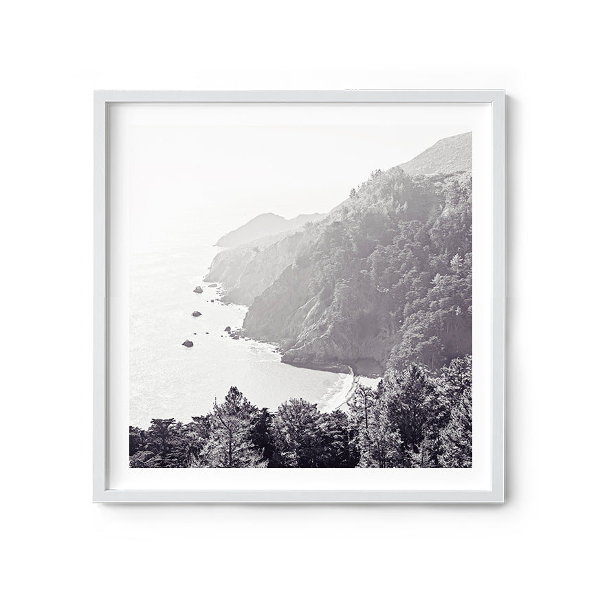 CLIFF TOP