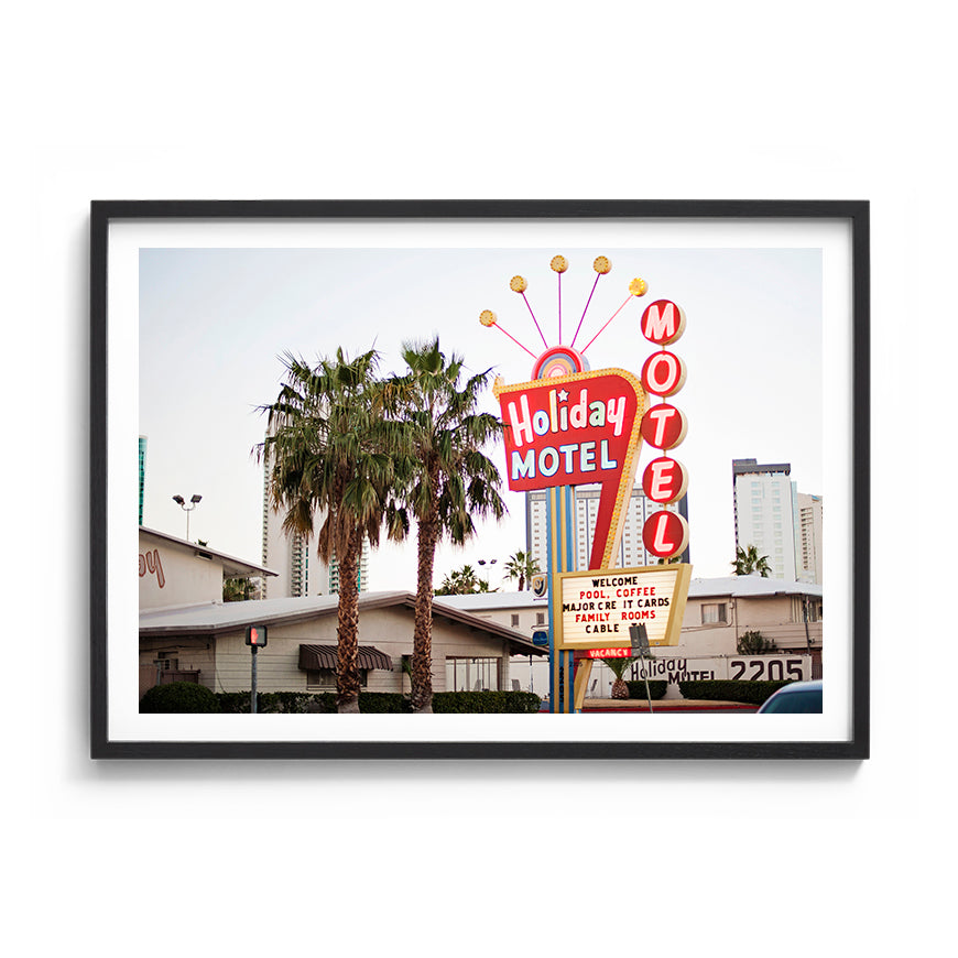 VEGAS INN