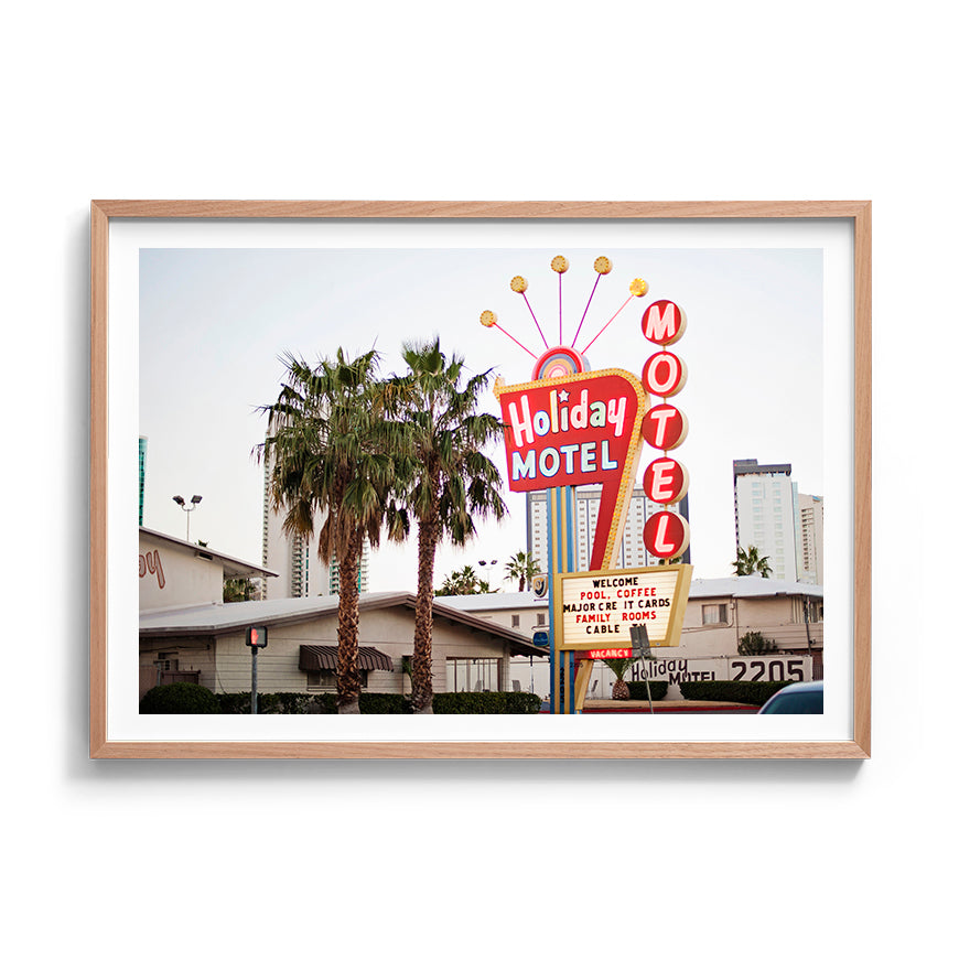 VEGAS INN