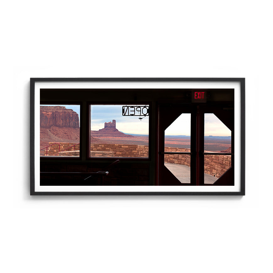 THE WINDOW